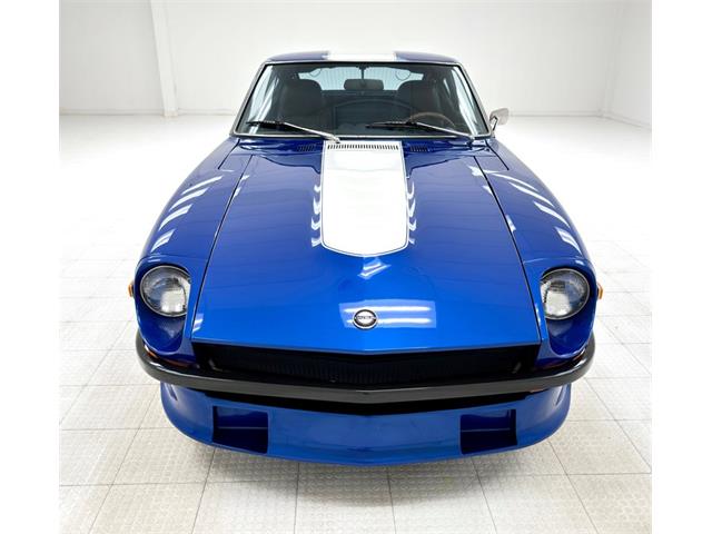 1972 Datsun 240Z (CC-1899863) for sale in Morgantown, Pennsylvania