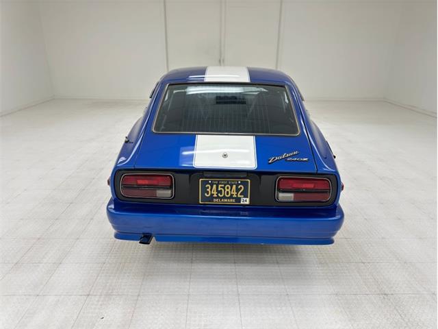 1972 Datsun 240Z (CC-1899863) for sale in Morgantown, Pennsylvania