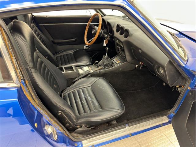 1972 Datsun 240Z (CC-1899863) for sale in Morgantown, Pennsylvania