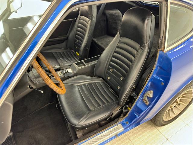 1972 Datsun 240Z (CC-1899863) for sale in Morgantown, Pennsylvania