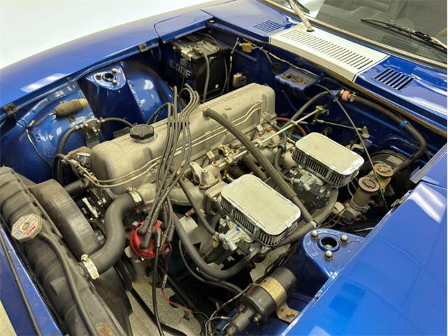 1972 Datsun 240Z (CC-1899863) for sale in Morgantown, Pennsylvania
