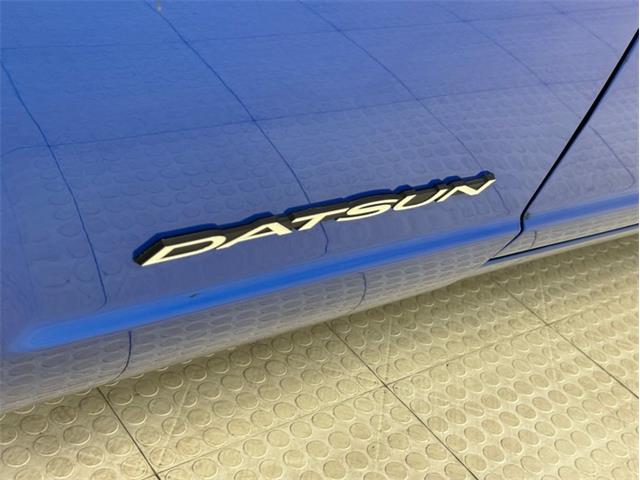 1972 Datsun 240Z (CC-1899863) for sale in Morgantown, Pennsylvania