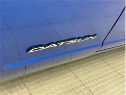 1972 Datsun 240Z (CC-1899863) for sale in Morgantown, Pennsylvania
