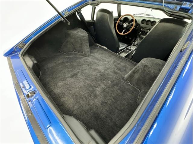 1972 Datsun 240Z (CC-1899863) for sale in Morgantown, Pennsylvania