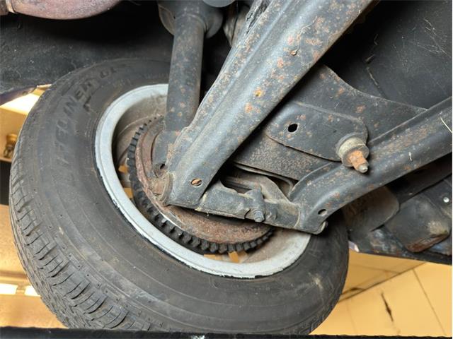 1972 Datsun 240Z (CC-1899863) for sale in Morgantown, Pennsylvania