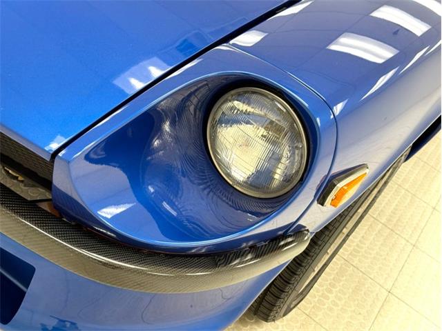 1972 Datsun 240Z (CC-1899863) for sale in Morgantown, Pennsylvania