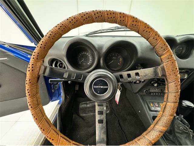 1972 Datsun 240Z (CC-1899863) for sale in Morgantown, Pennsylvania