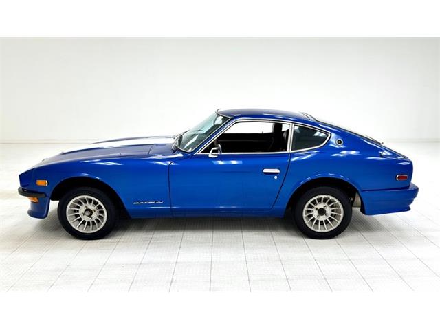 1972 Datsun 240Z (CC-1899863) for sale in Morgantown, Pennsylvania