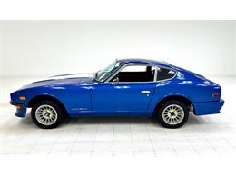 1972 Datsun 240Z (CC-1899863) for sale in Morgantown, Pennsylvania