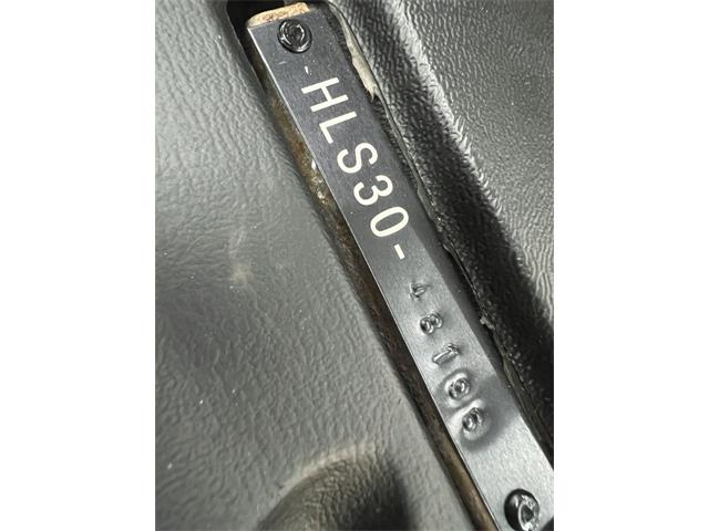 1972 Datsun 240Z (CC-1899863) for sale in Morgantown, Pennsylvania
