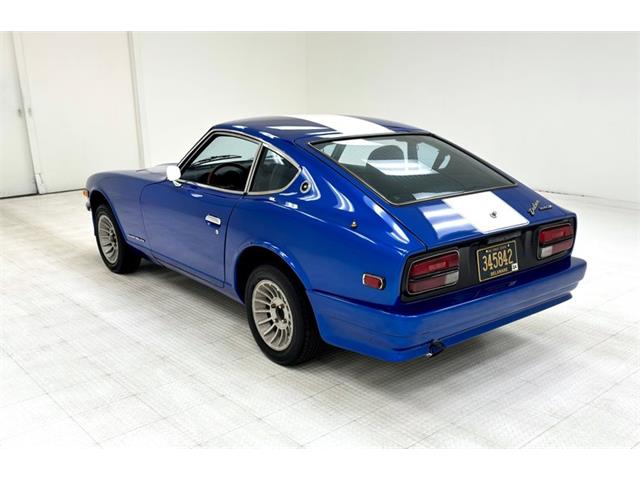1972 Datsun 240Z (CC-1899863) for sale in Morgantown, Pennsylvania