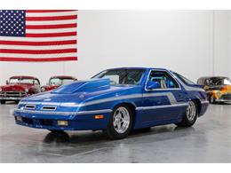 1991 Dodge Daytona (CC-1899866) for sale in Kentwood, Michigan