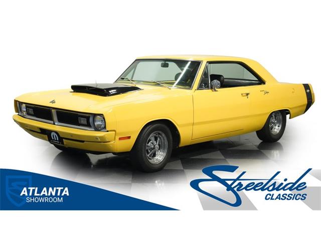 1970 Dodge Dart (CC-1890987) for sale in Lithia Springs, Georgia