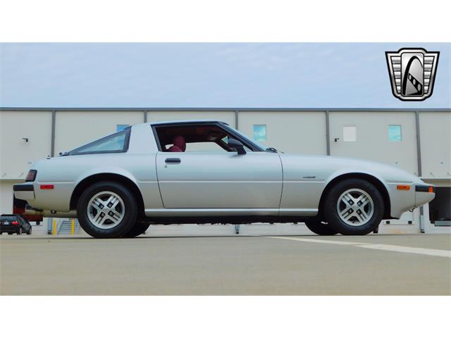 1985 Mazda RX-7 for Sale | ClassicCars.com | CC-1899873