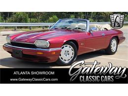 1996 Jaguar XJS (CC-1899874) for sale in O'Fallon, Illinois