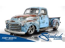 1951 Chevrolet 3100 (CC-1899879) for sale in Ft Worth, Texas