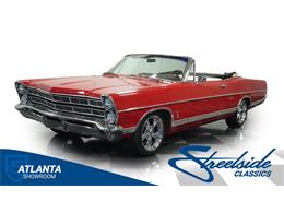 1967 Ford Galaxie (CC-1890988) for sale in Lithia Springs, Georgia