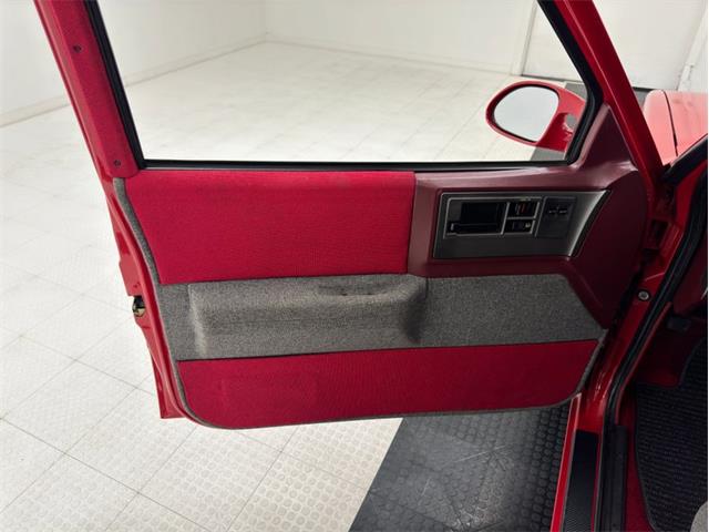 1989 Chevrolet S10 (CC-1899880) for sale in Morgantown, Pennsylvania