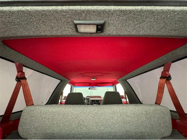 1989 Chevrolet S10 (CC-1899880) for sale in Morgantown, Pennsylvania