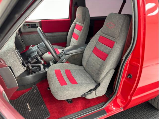 1989 Chevrolet S10 (CC-1899880) for sale in Morgantown, Pennsylvania