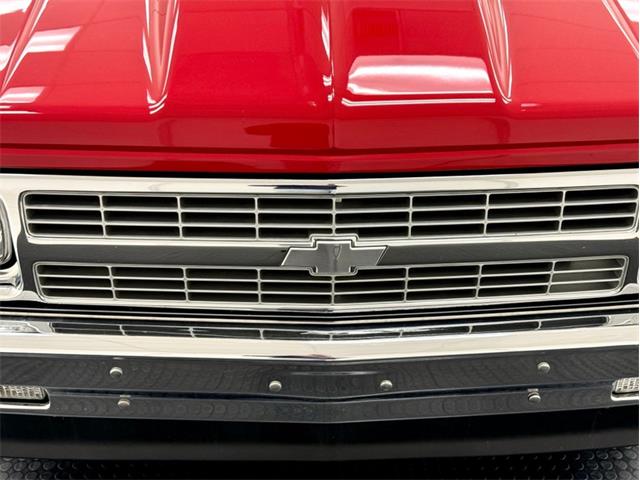 1989 Chevrolet S10 (CC-1899880) for sale in Morgantown, Pennsylvania