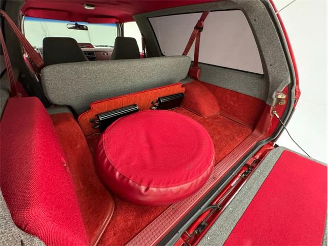 1989 Chevrolet S10 (CC-1899880) for sale in Morgantown, Pennsylvania