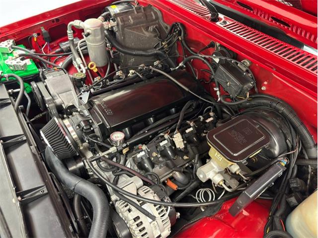 1989 Chevrolet S10 (CC-1899880) for sale in Morgantown, Pennsylvania