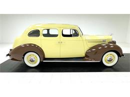 1939 Packard Series 1700 (CC-1899882) for sale in Morgantown, Pennsylvania