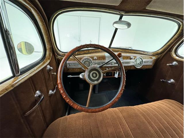 1939 Packard Series 1700 (CC-1899882) for sale in Morgantown, Pennsylvania