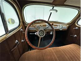 1939 Packard Series 1700 (CC-1899882) for sale in Morgantown, Pennsylvania
