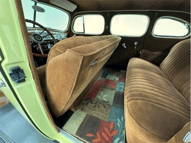 1939 Packard Series 1700 (CC-1899882) for sale in Morgantown, Pennsylvania