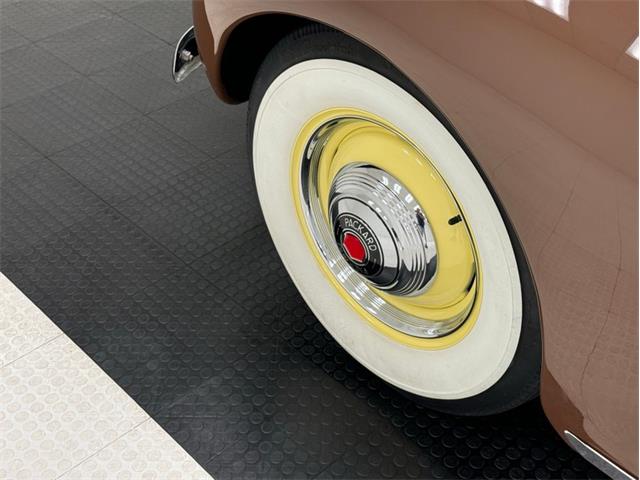 1939 Packard Series 1700 (CC-1899882) for sale in Morgantown, Pennsylvania