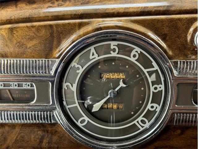 1939 Packard Series 1700 (CC-1899882) for sale in Morgantown, Pennsylvania