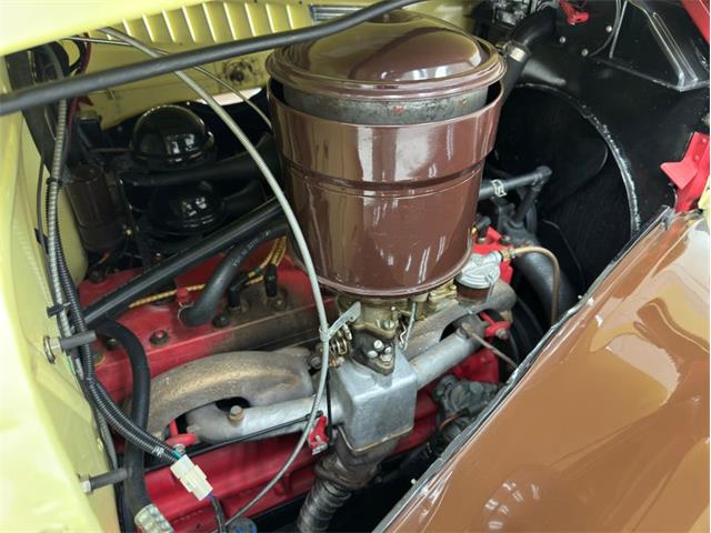 1939 Packard Series 1700 (CC-1899882) for sale in Morgantown, Pennsylvania