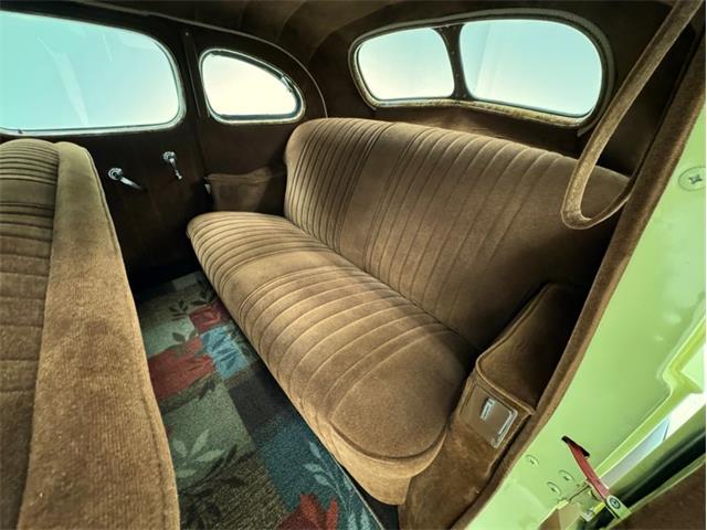 1939 Packard Series 1700 (CC-1899882) for sale in Morgantown, Pennsylvania