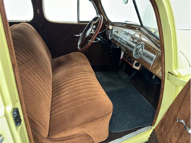 1939 Packard Series 1700 (CC-1899882) for sale in Morgantown, Pennsylvania