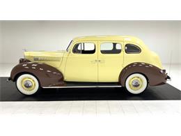 1939 Packard Series 1700 (CC-1899882) for sale in Morgantown, Pennsylvania