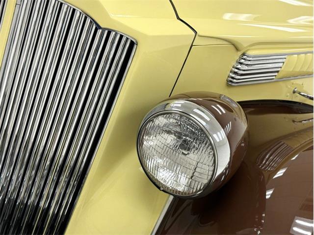 1939 Packard Series 1700 (CC-1899882) for sale in Morgantown, Pennsylvania