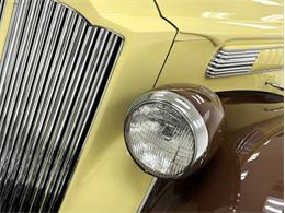 1939 Packard Series 1700 (CC-1899882) for sale in Morgantown, Pennsylvania