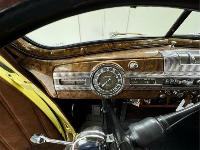 1939 Packard Series 1700 (CC-1899882) for sale in Morgantown, Pennsylvania