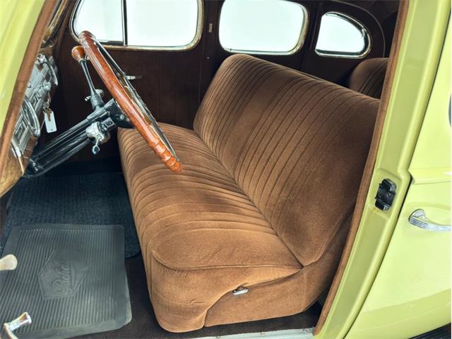 1939 Packard Series 1700 (CC-1899882) for sale in Morgantown, Pennsylvania