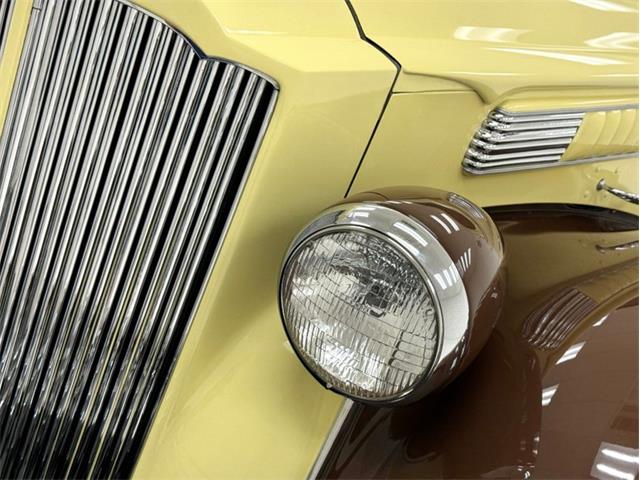 1939 Packard Series 1700 (CC-1899882) for sale in Morgantown, Pennsylvania