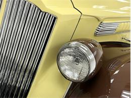 1939 Packard Series 1700 (CC-1899882) for sale in Morgantown, Pennsylvania