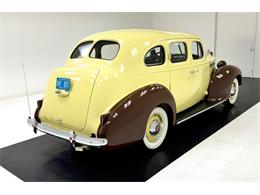 1939 Packard Series 1700 (CC-1899882) for sale in Morgantown, Pennsylvania