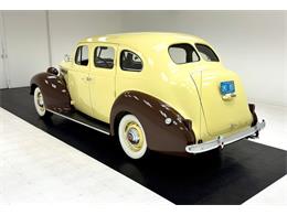 1939 Packard Series 1700 (CC-1899882) for sale in Morgantown, Pennsylvania