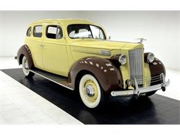 1939 Packard Series 1700 (CC-1899882) for sale in Morgantown, Pennsylvania