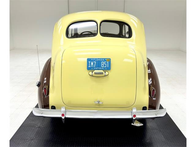 1939 Packard Series 1700 (CC-1899882) for sale in Morgantown, Pennsylvania