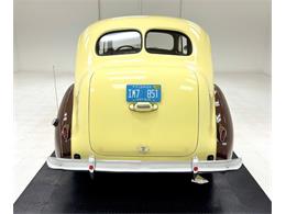 1939 Packard Series 1700 (CC-1899882) for sale in Morgantown, Pennsylvania