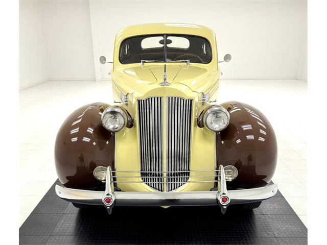 1939 Packard Series 1700 (CC-1899882) for sale in Morgantown, Pennsylvania