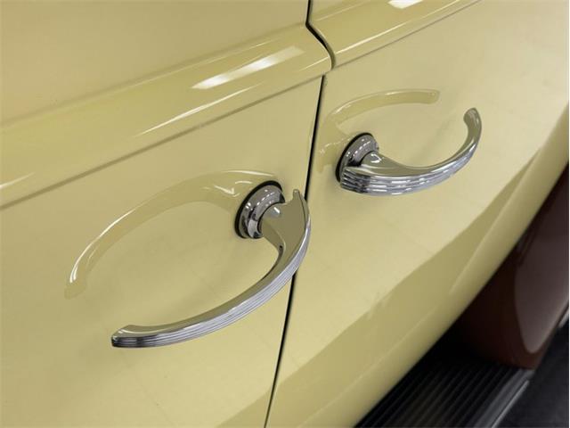 1939 Packard Series 1700 (CC-1899882) for sale in Morgantown, Pennsylvania